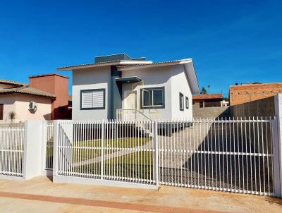 Casa para Venda, em Cricima, bairro Linha Batista, 2 dormitrios, 1 banheiro