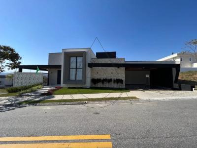 Casa em Condomnio para Venda, em So Jos dos Campos, bairro Condomnio Residencial Monte Carlo, 4 dormitrios, 1 banheiro, 4 sutes, 3 vagas