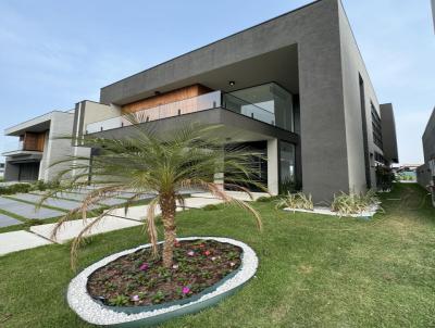 Casa para Venda, em Palhoça, bairro Pedra Branca, 3 dormitórios, 5 banheiros, 3 suítes, 4 vagas