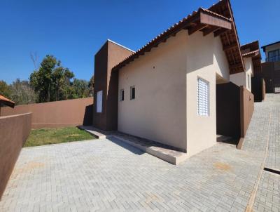 Casa em Condomnio para Venda, em Atibaia, bairro Ribeirao dos Porcos, 2 dormitrios, 3 banheiros, 2 sutes, 2 vagas