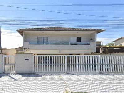 Casa em Condomnio para Venda, em Praia Grande, bairro Samambaia, 2 dormitrios, 1 banheiro, 1 vaga