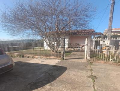 Casa para Venda, em Telmaco Borba, bairro Rio Alegre, 3 dormitrios, 1 banheiro, 1 vaga