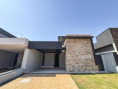 Casa em Condomnio para Venda, em Ribeiro Preto, bairro Real Sul, 3 dormitrios, 4 banheiros, 3 sutes, 4 vagas