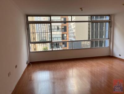 Apartamento para Venda, em So Paulo, bairro Vila Mariana, 3 dormitrios, 3 banheiros, 1 vaga