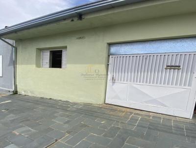 Casa para Venda, em Sorocaba, bairro Barcelona, 2 dormitrios, 1 banheiro, 1 vaga