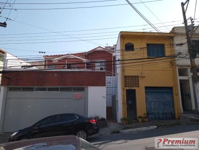 Casa para Locao, em So Paulo, bairro SANTANA, 3 dormitrios, 2 banheiros, 2 vagas