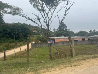 Terreno Rural para Venda, em Navegantes, bairro Escalvados