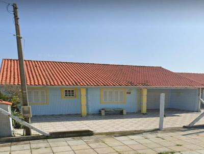 Casa para Temporada, em Cidreira, bairro Nazar, 3 dormitrios, 2 banheiros, 2 vagas