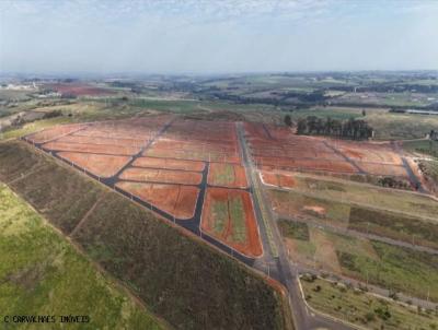 Lotes a Prazo para Venda, em Santa Bárbara d`Oeste, bairro Jardim dos Manacás 2