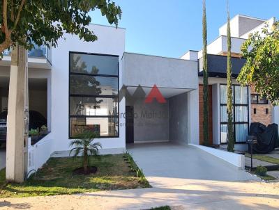 Casa em Condomnio para Venda, em Sorocaba, bairro Cajuru do Sul, 3 dormitrios, 3 banheiros, 1 sute, 2 vagas