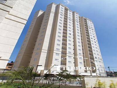 Apartamento para Venda, em Santo Andr, bairro Parque Joo Ramalho, 3 dormitrios, 2 banheiros, 1 sute, 1 vaga