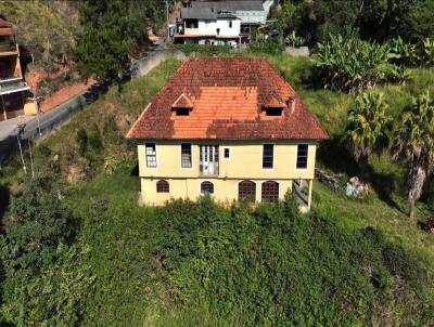 Casa para Venda, em Nova Friburgo, bairro Nova Suia, 7 dormitrios, 7 sutes