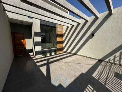 Casa para Locao, em Astorga, bairro JD. NOVA VENEZA, 2 dormitrios, 1 banheiro, 1 vaga