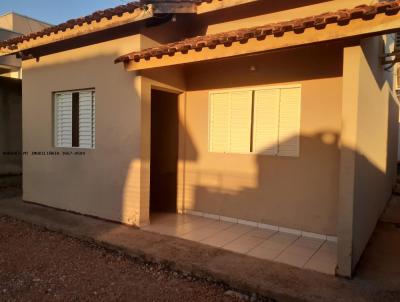 Casa em Condomnio para Venda, em Cuiab, bairro JARDIM DOS IPES, 2 dormitrios, 1 banheiro, 2 vagas