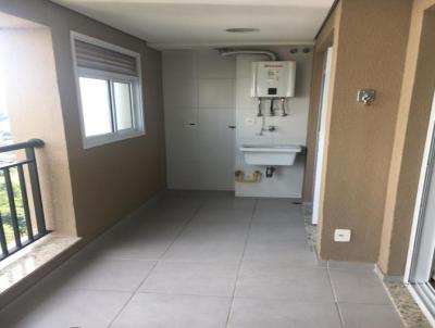 Apartamento para Locao, em Barueri, bairro Melville Empresarial I e II, 1 dormitrio, 1 banheiro, 1 sute, 1 vaga