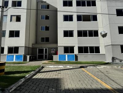 Apartamento para Locação, em Eusébio, bairro Tamatanduba, 2 dormitórios, 1 banheiro, 1 suíte, 1 vaga