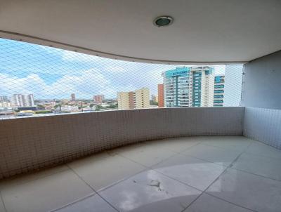 Apartamento para Venda, em Teresina, bairro Jquei, 3 dormitrios, 4 banheiros, 2 sutes, 2 vagas