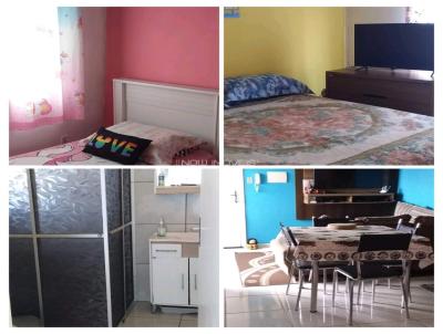 Apartamento para Venda, em , bairro Areal, 2 dormitrios, 1 banheiro, 1 vaga