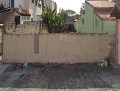 Terreno para Venda, em So Jos dos Campos, bairro Cidade Morumbi