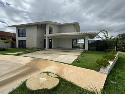 Casa em Condomnio para Venda, em Vrzea Grande, bairro Petrpolis, 4 dormitrios, 4 banheiros, 3 sutes, 2 vagas