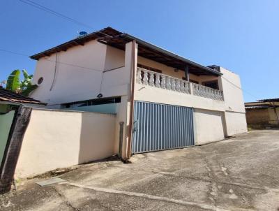 Casa para Locao, em Bom Despacho, bairro Centro, 2 dormitrios, 1 banheiro