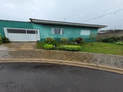 Casa em Condomnio para Venda, em Ponta Grossa, bairro Contorno, 3 dormitrios, 1 banheiro, 2 vagas