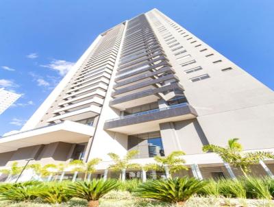 Apartamento para Venda, em Goinia, bairro Setor Oeste, 3 dormitrios, 4 banheiros, 3 sutes, 2 vagas