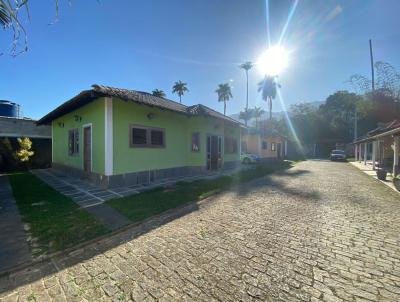 Casa em Condomnio para Venda, em Guapimirim, bairro Cotia, 3 dormitrios, 2 banheiros, 1 sute, 1 vaga