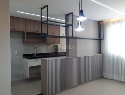 Apartamento para Venda, em Campinas, bairro Residencial Villa Garden, 2 dormitrios, 1 banheiro, 1 vaga