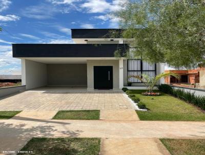 Casa em Condomnio para Venda, em Sorocaba, bairro Jardim Novo Horizonte, 3 dormitrios, 3 banheiros, 1 sute, 3 vagas