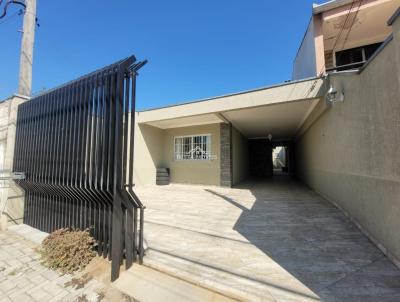 Casa para Venda, em Curitiba, bairro Cidade Industrial, 3 dormitrios, 4 banheiros, 2 sutes, 3 vagas