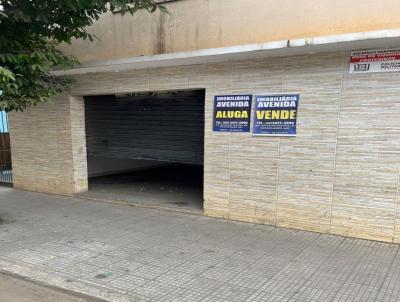 Loja para Venda, em Cataguases, bairro Beira Rio