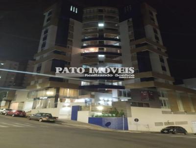 Apartamento para Venda, em Pato Branco, bairro Centro, 3 dormitrios, 4 banheiros, 3 sutes, 2 vagas