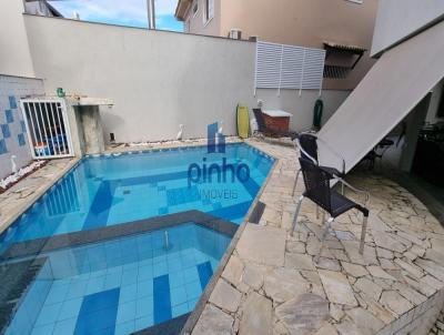 Casa Duplex para Venda, em Lauro de Freitas, bairro Buraquinho, 4 dormitrios, 1 banheiro, 3 sutes, 3 vagas