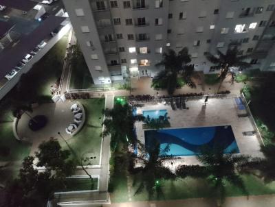 Apartamento para Venda, em Ribeiro Preto, bairro Campos Eliseos, 2 dormitrios, 1 banheiro, 1 vaga