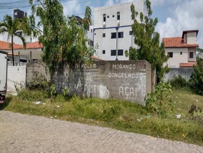 Terreno para Venda, em Joo Pessoa, bairro Bessa