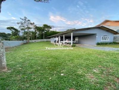 Casa para Venda, em Joinville, bairro Joo Costa, 1 dormitrio, 1 banheiro, 2 vagas