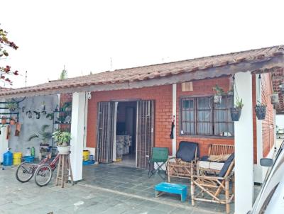 Casa para Venda, em Itanham, bairro Gaivota, 2 dormitrios, 2 banheiros, 6 vagas