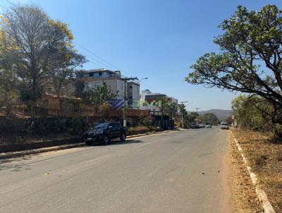 Lote para Venda, em Lagoa Santa, bairro Lagoa Manses