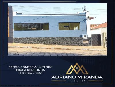 Comercial para Venda, em Piraju, bairro centro, 1 banheiro