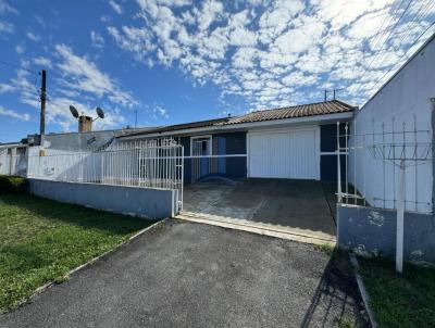 Casa para Venda, em Colombo, bairro RIO VERDE, 3 dormitrios, 1 banheiro, 2 vagas