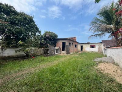 Casa para Venda, em Itanham, bairro Tupy, 1 dormitrio, 1 banheiro