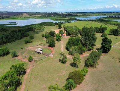 Fazenda para Venda, em Presidente Epitcio, bairro Centro