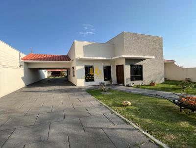 Casa para Venda, em Cascavel, bairro Canad, 3 dormitrios, 3 banheiros, 1 sute, 2 vagas