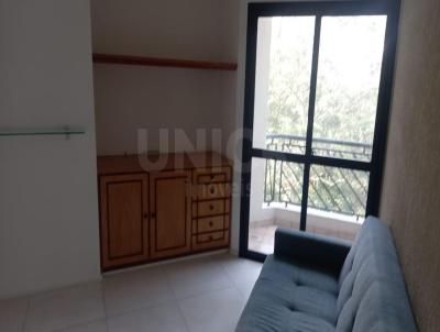 Apartamento para Locao, em So Paulo, bairro Jardim Morro Verde, 2 dormitrios, 1 banheiro, 1 vaga