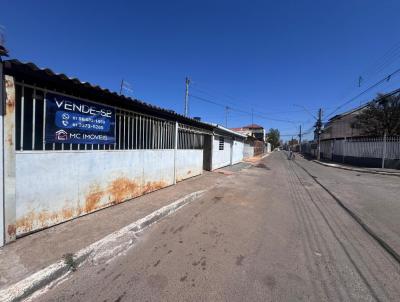 Casa para Venda, em RA XII Samambaia, bairro Samambaia Sul (Samambaia), 2 dormitrios, 1 banheiro, 2 vagas