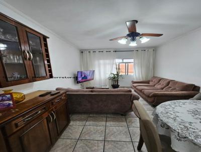 Apartamento para Venda, em Santos, bairro Macuco, 2 dormitrios, 1 banheiro, 1 vaga