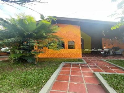 Casa para Venda, em Guaruj, bairro Guaiba, 3 dormitrios, 3 banheiros, 1 sute, 2 vagas