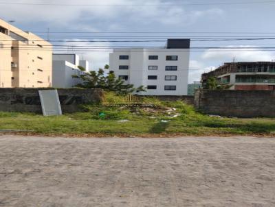 Terreno para Venda, em Cabedelo, bairro Intermares