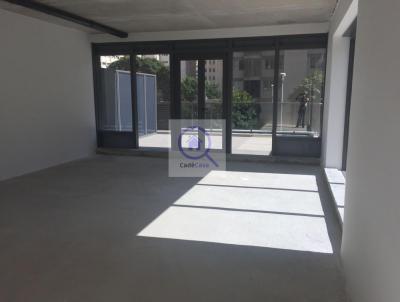 Sala Comercial para Venda, em So Paulo, bairro Jardim Paulista, 1 banheiro